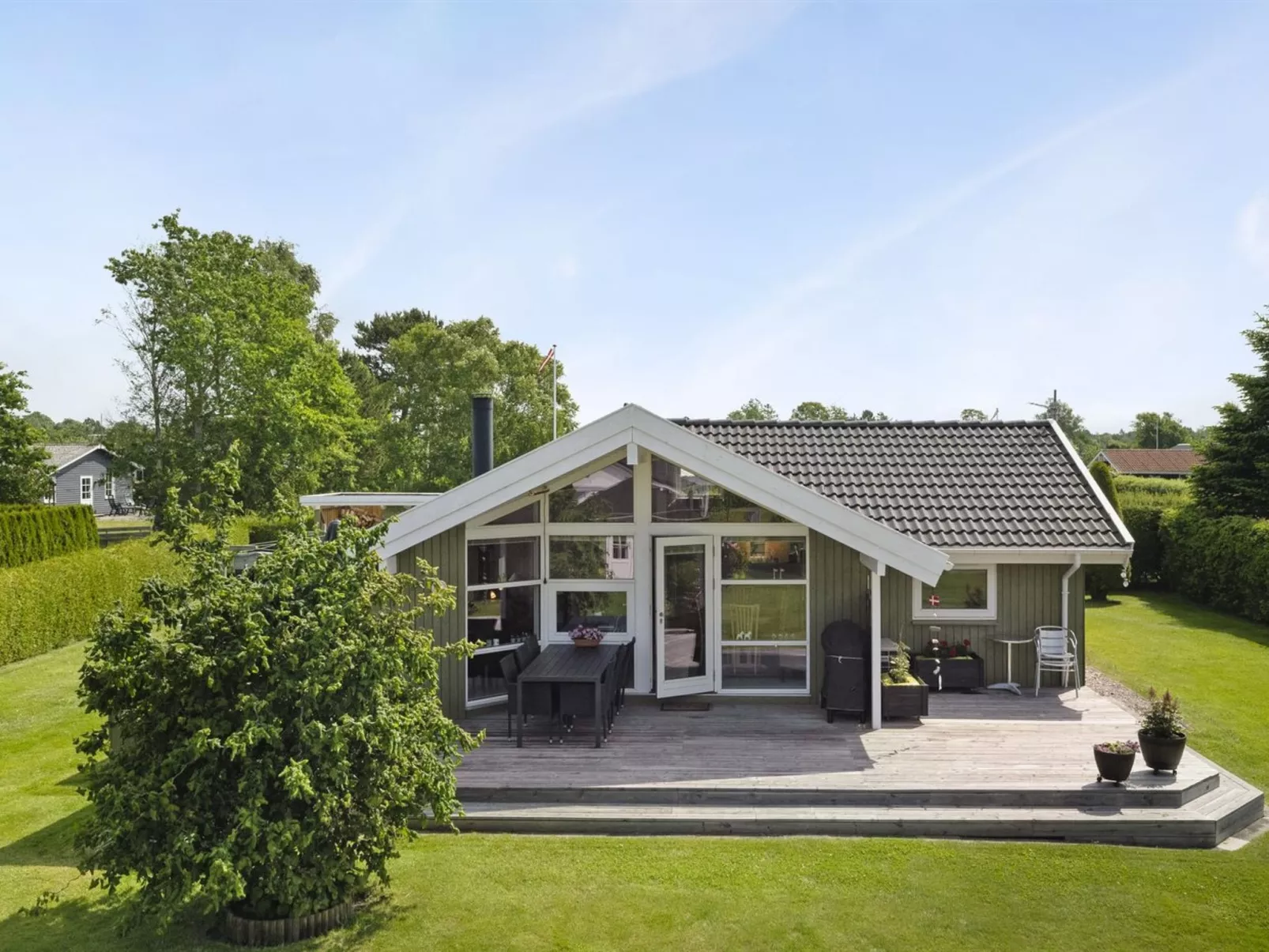 "Erok" -  from the sea-Draußen