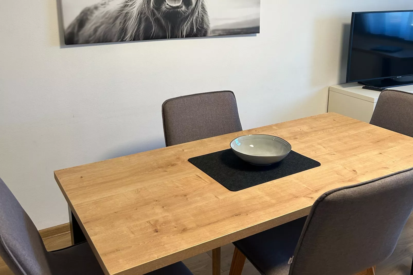 Mountapart-Großer Schütz Top 5-Dining room