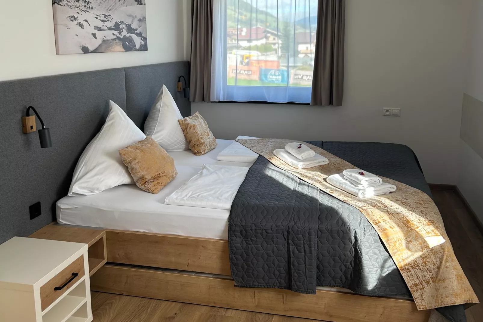 Mountapart-Rettenstein Top 6-Bedroom