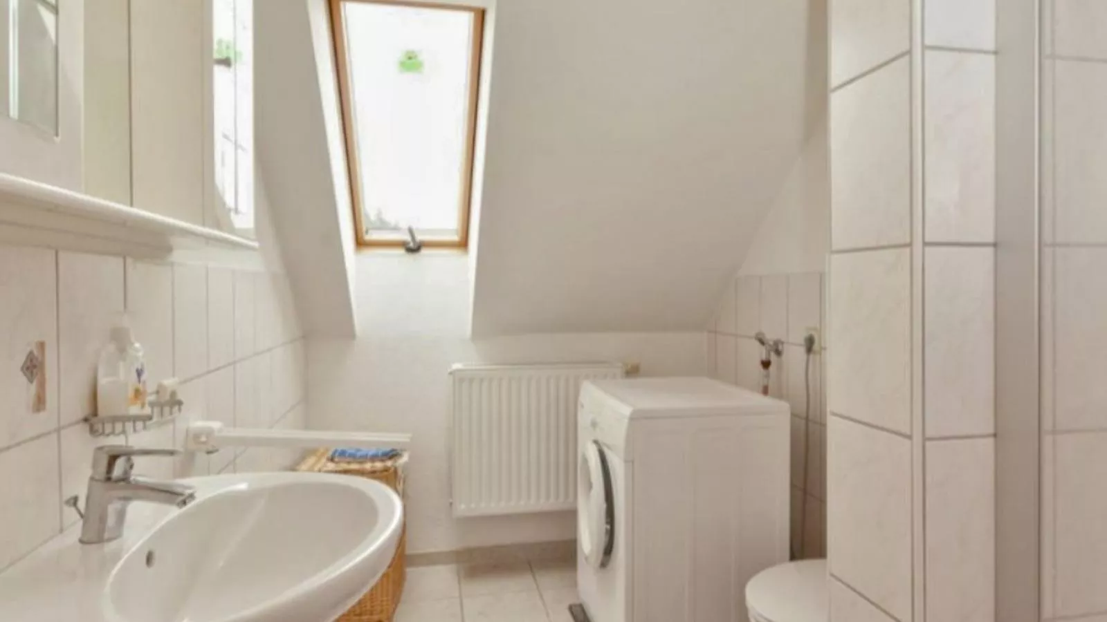 Waldacher Hof-Bathroom