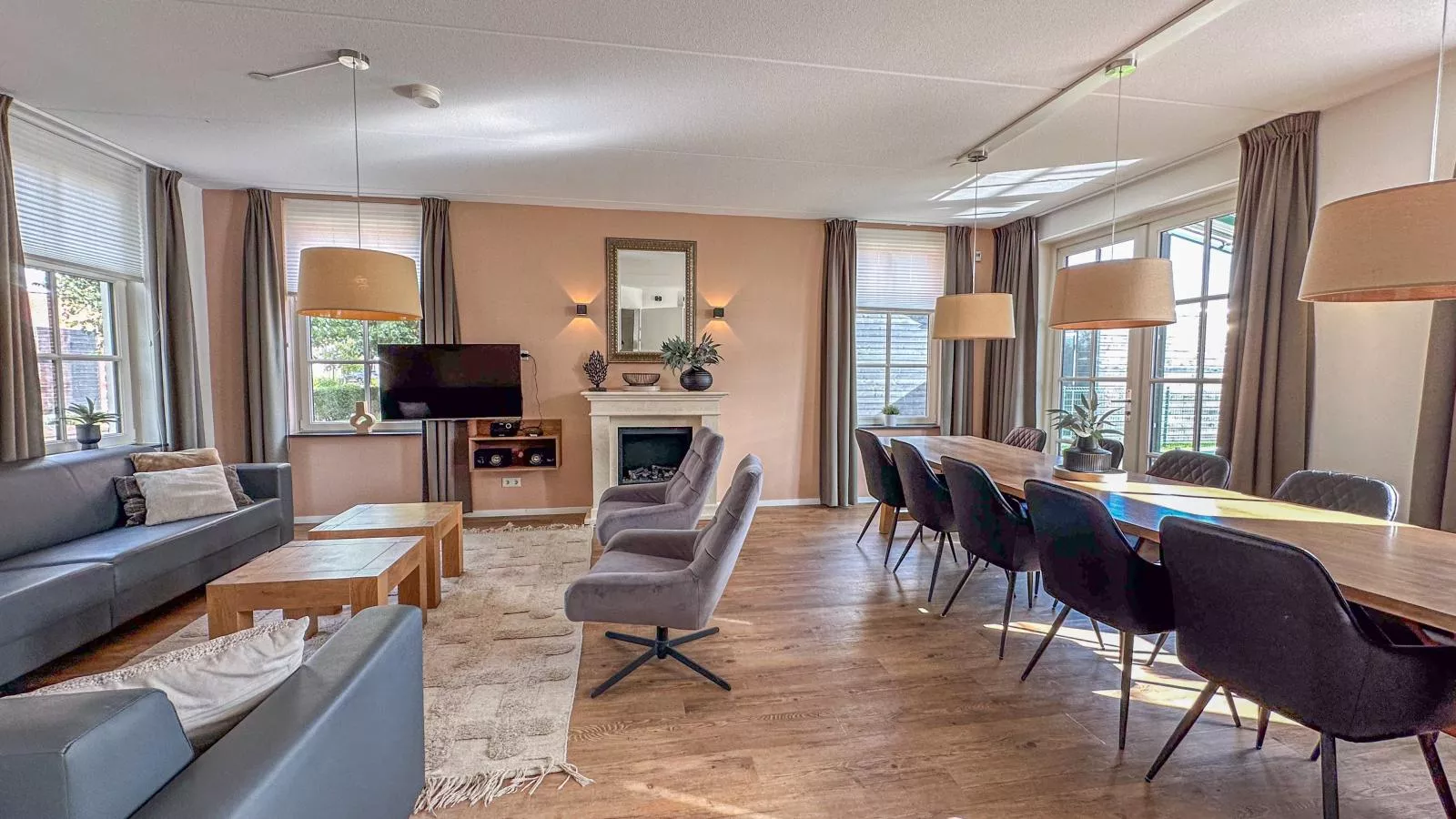 Dune Design 39-Living room