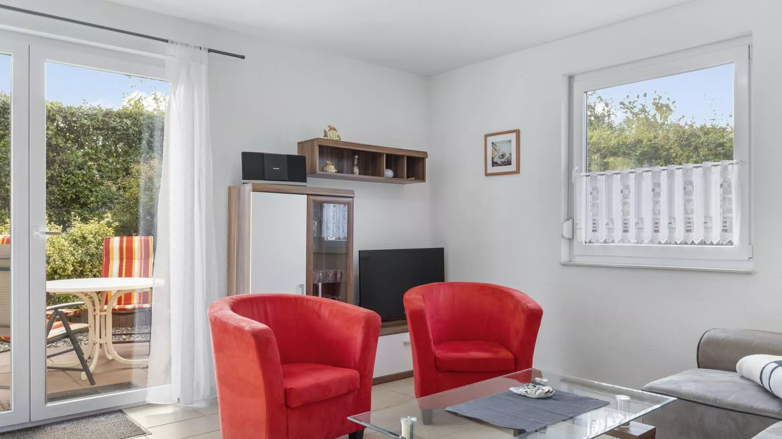 Windflüchter rechts-Wohnzimmer