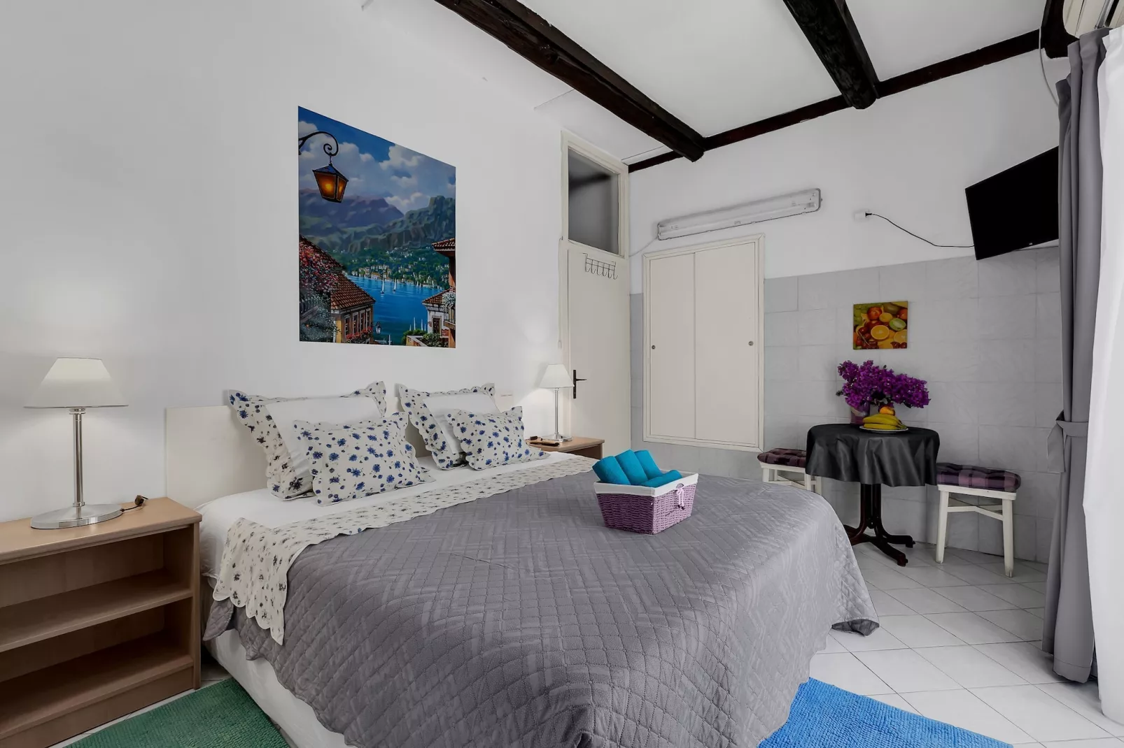 Apartments Kata - Studio Apartment-Chambre