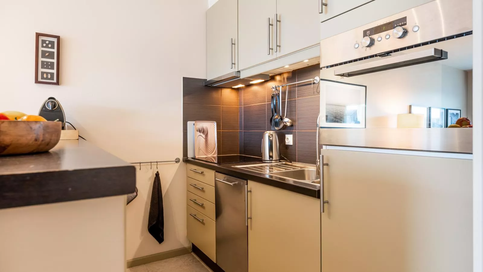 Wallace tweede-Cuisine