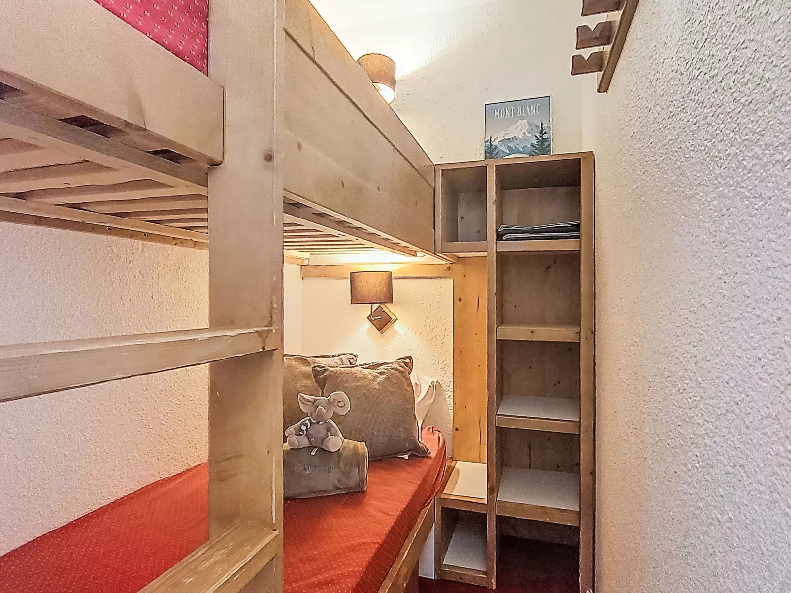 Les Olympiades-Inside