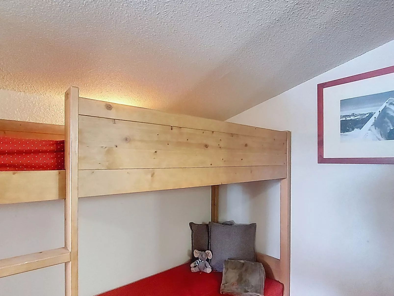 Les Olympiades-Dedans