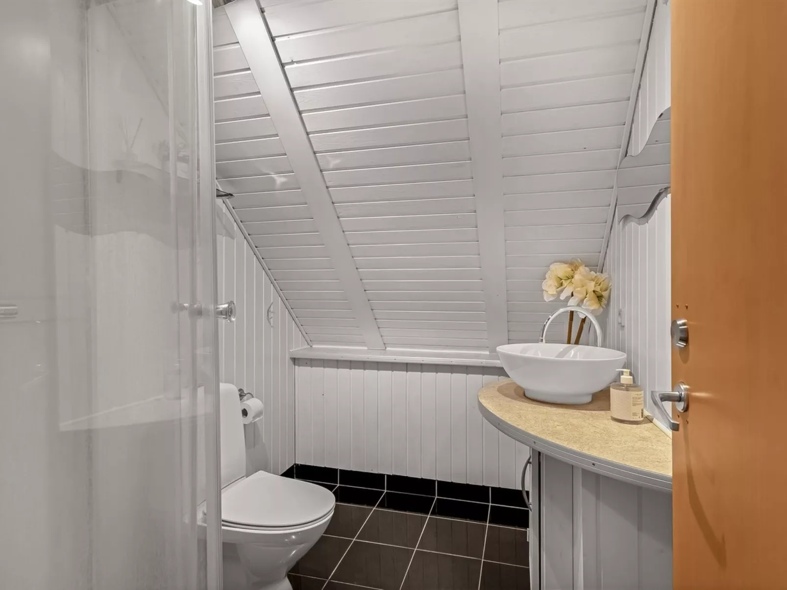 "Gia" - 500m from the sea-Dedans