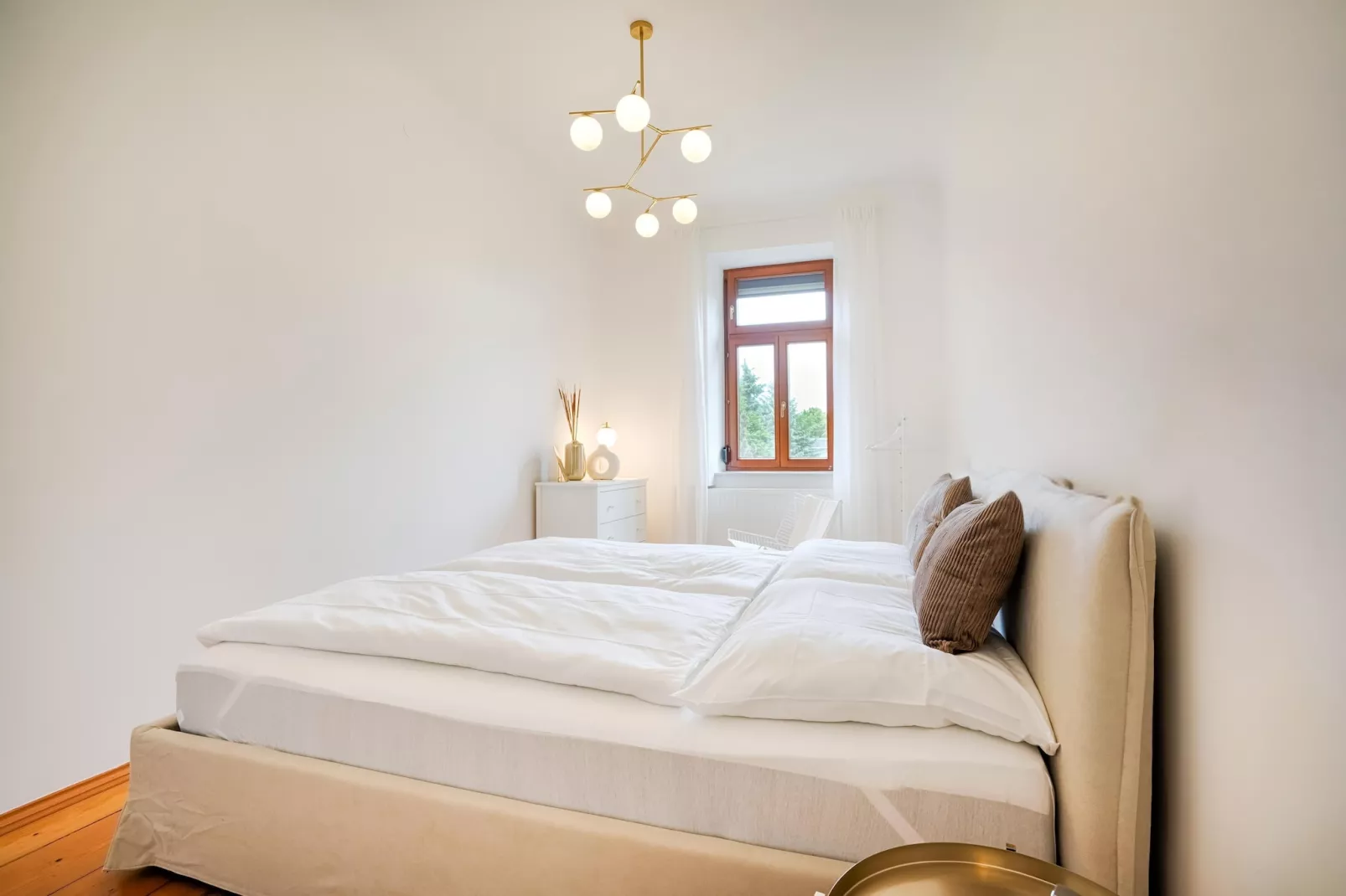 MG Top 6 Apartment 4P in Graz