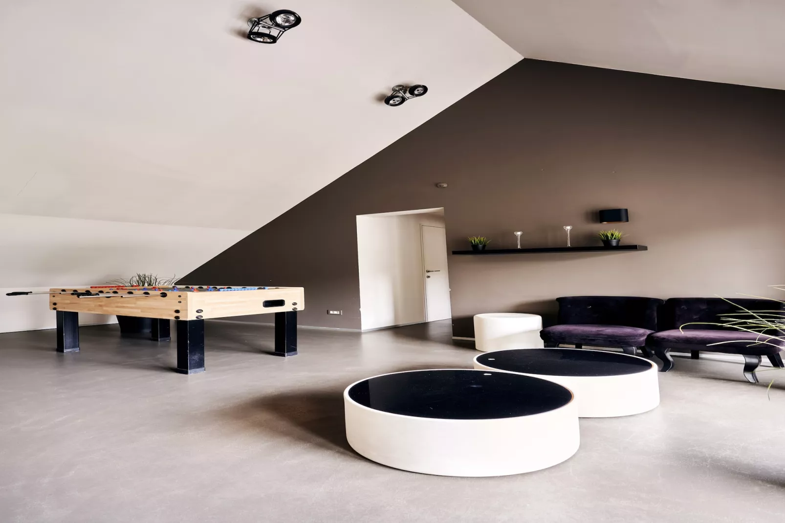 Le reflet de l’Ourthe