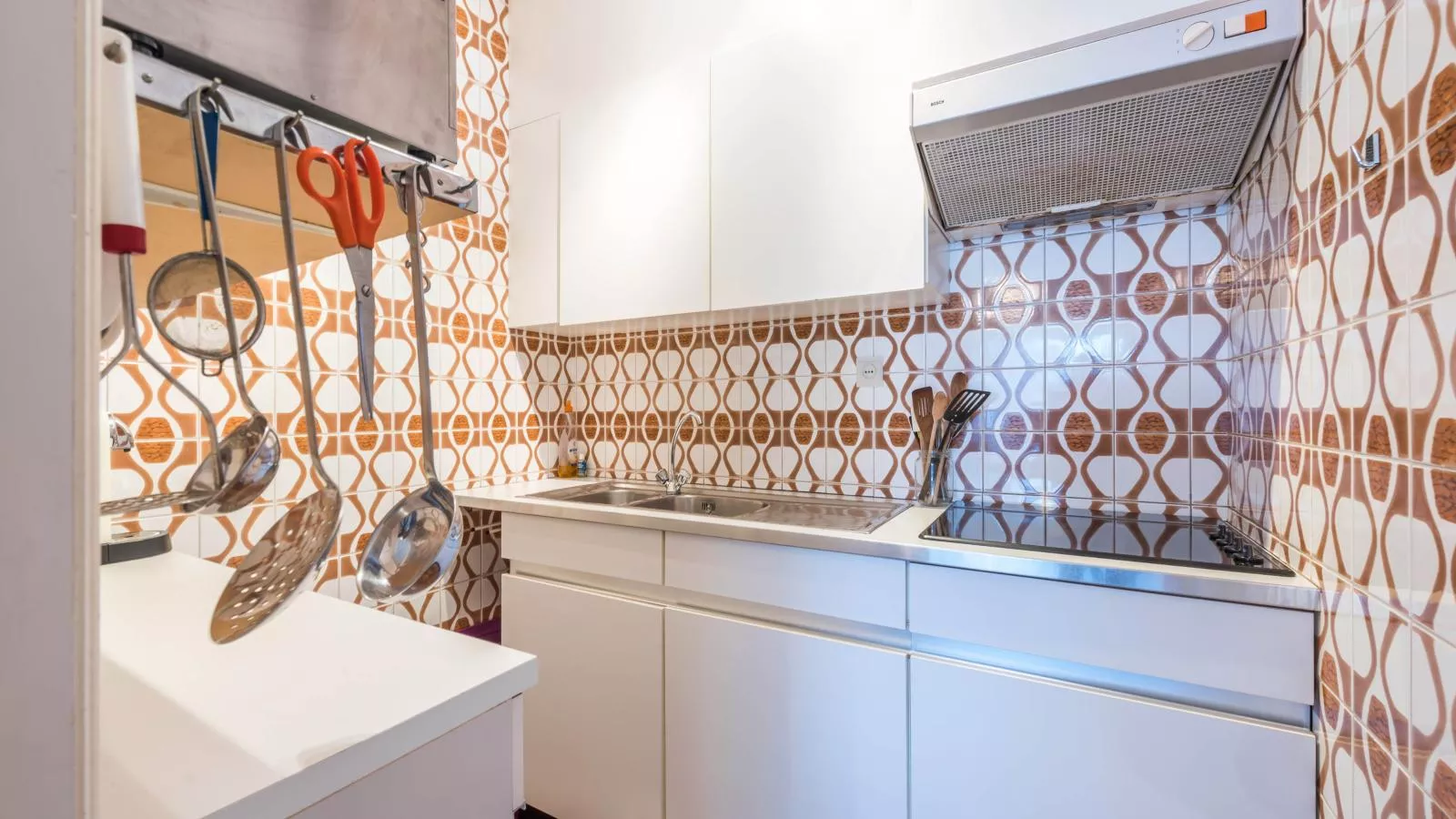 Vintitsch derde-Cuisine