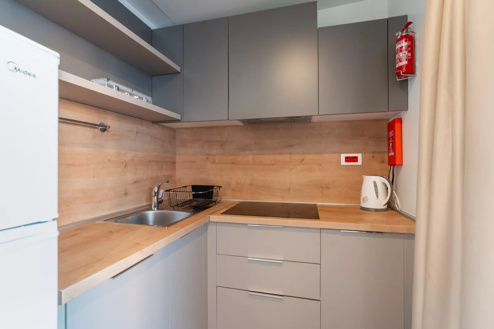 Villa Amarilis-Cuisine