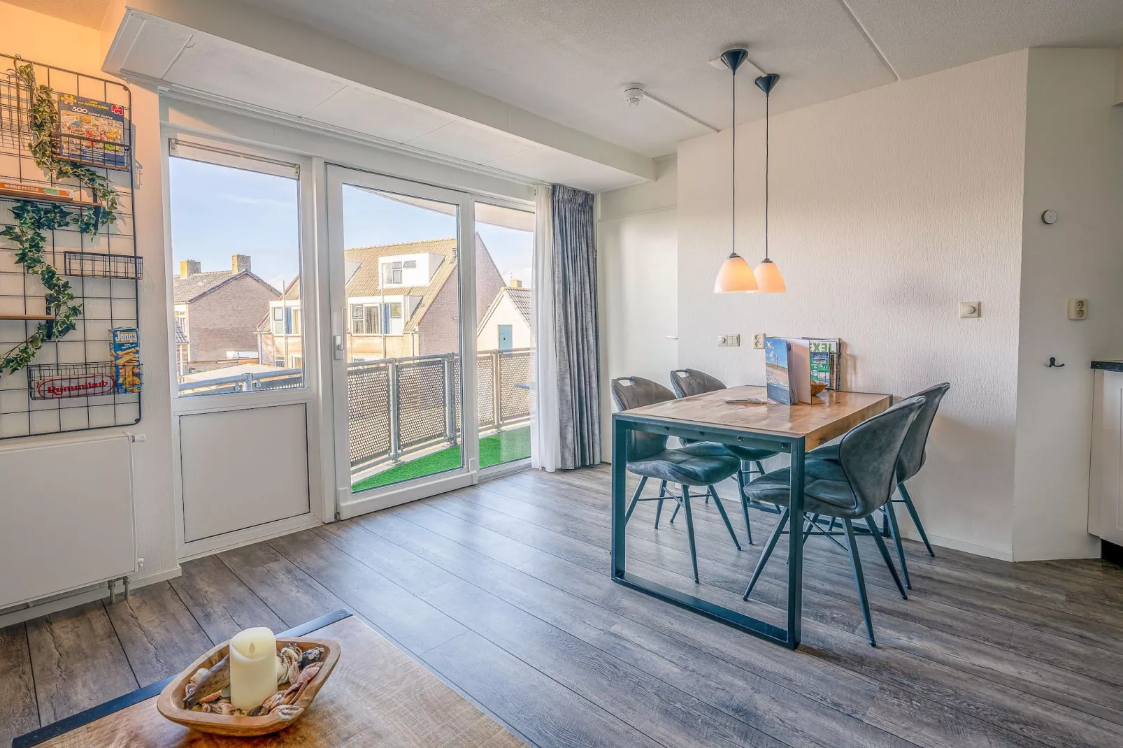 Zeedistel 20-Wohnzimmer