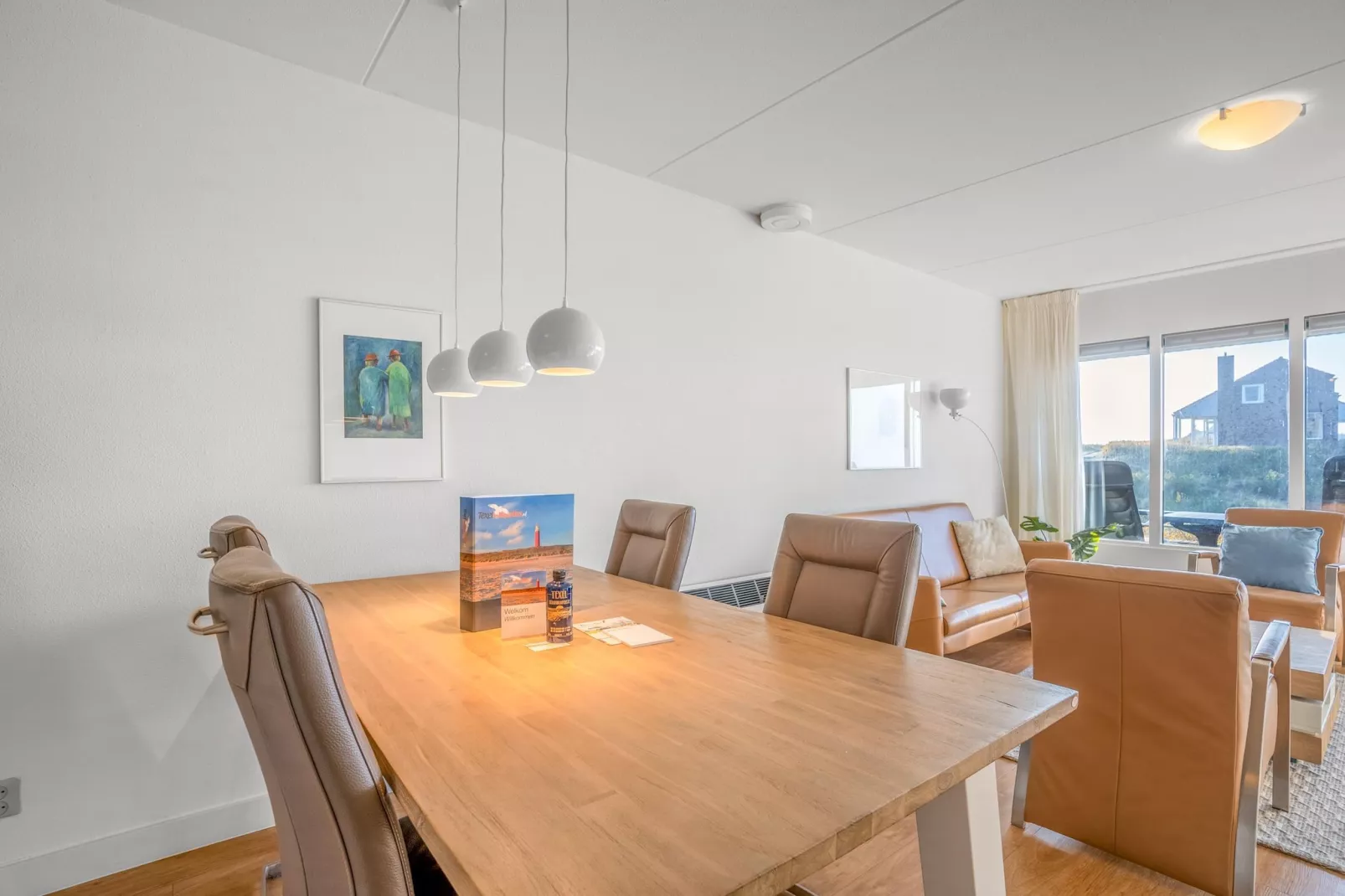 Juliana 052-Salle à manger