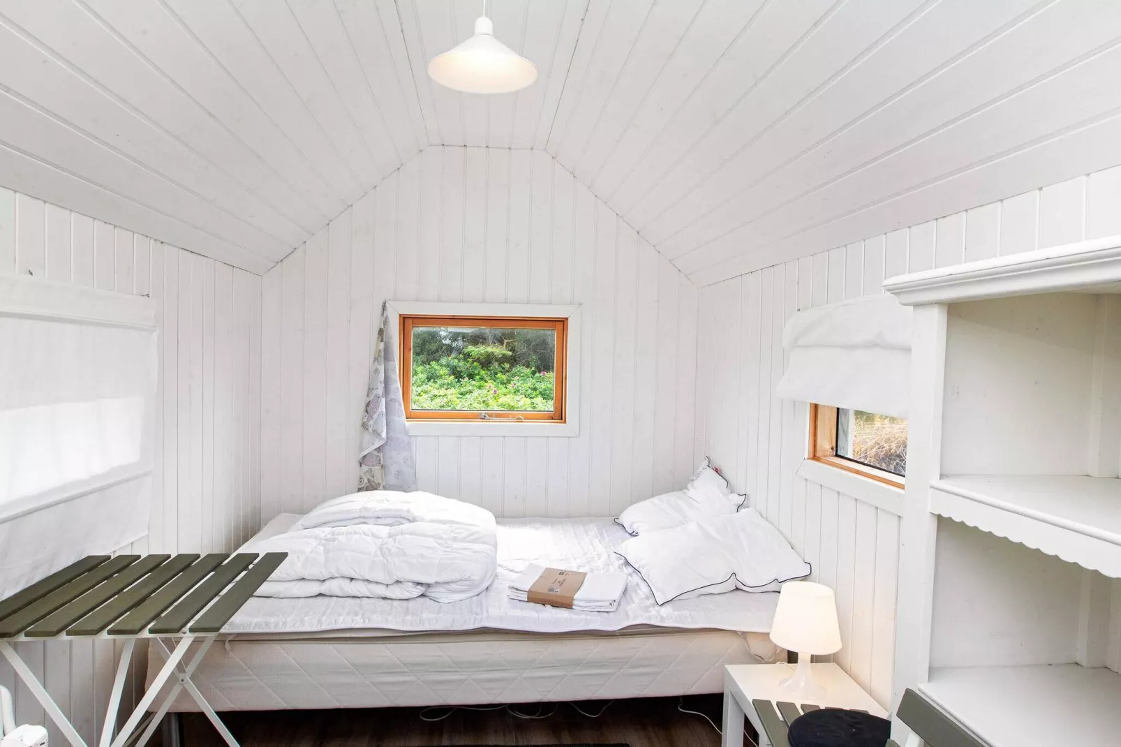 Maison de vacances pour 8 a Løkken-By Traum-Intérieur