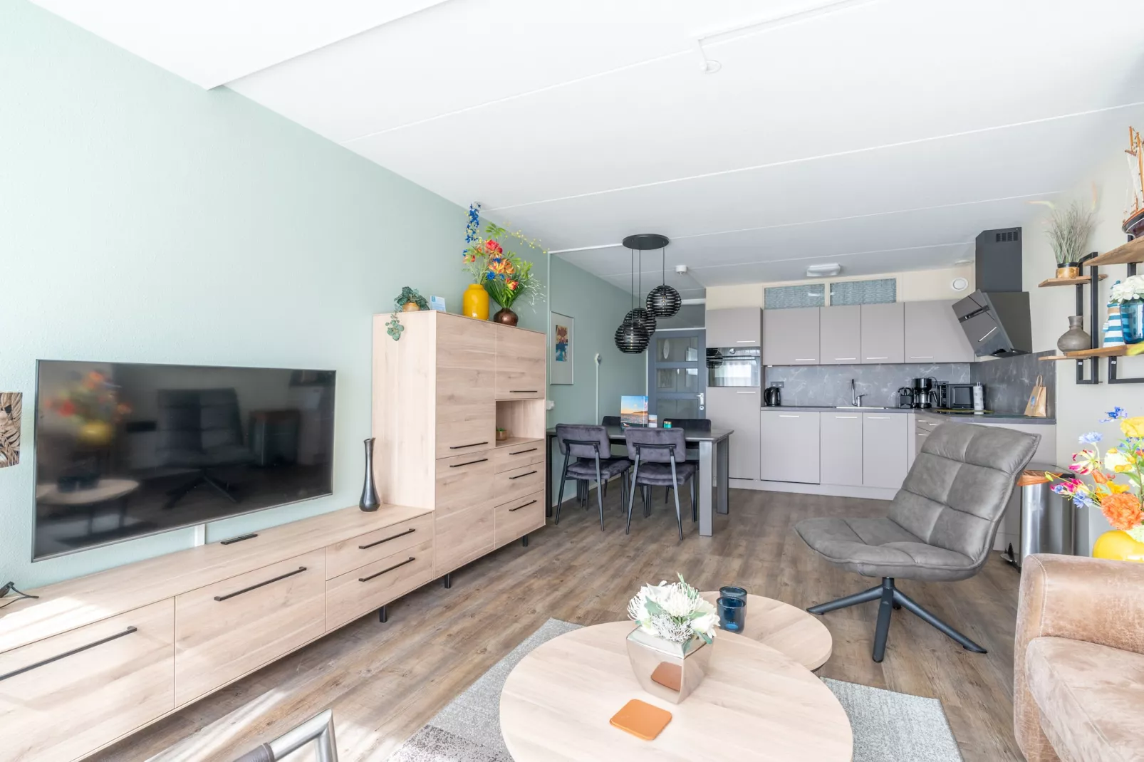 Juliana 088 - Wohnzimmer