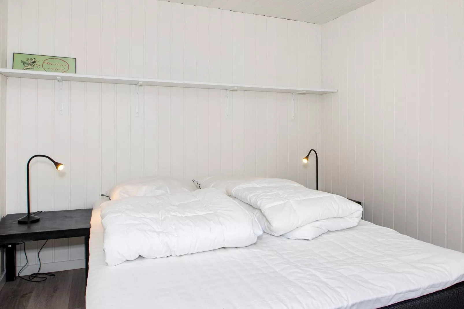 Maison de vacances pour 8 a Løkken-By Traum-Intérieur