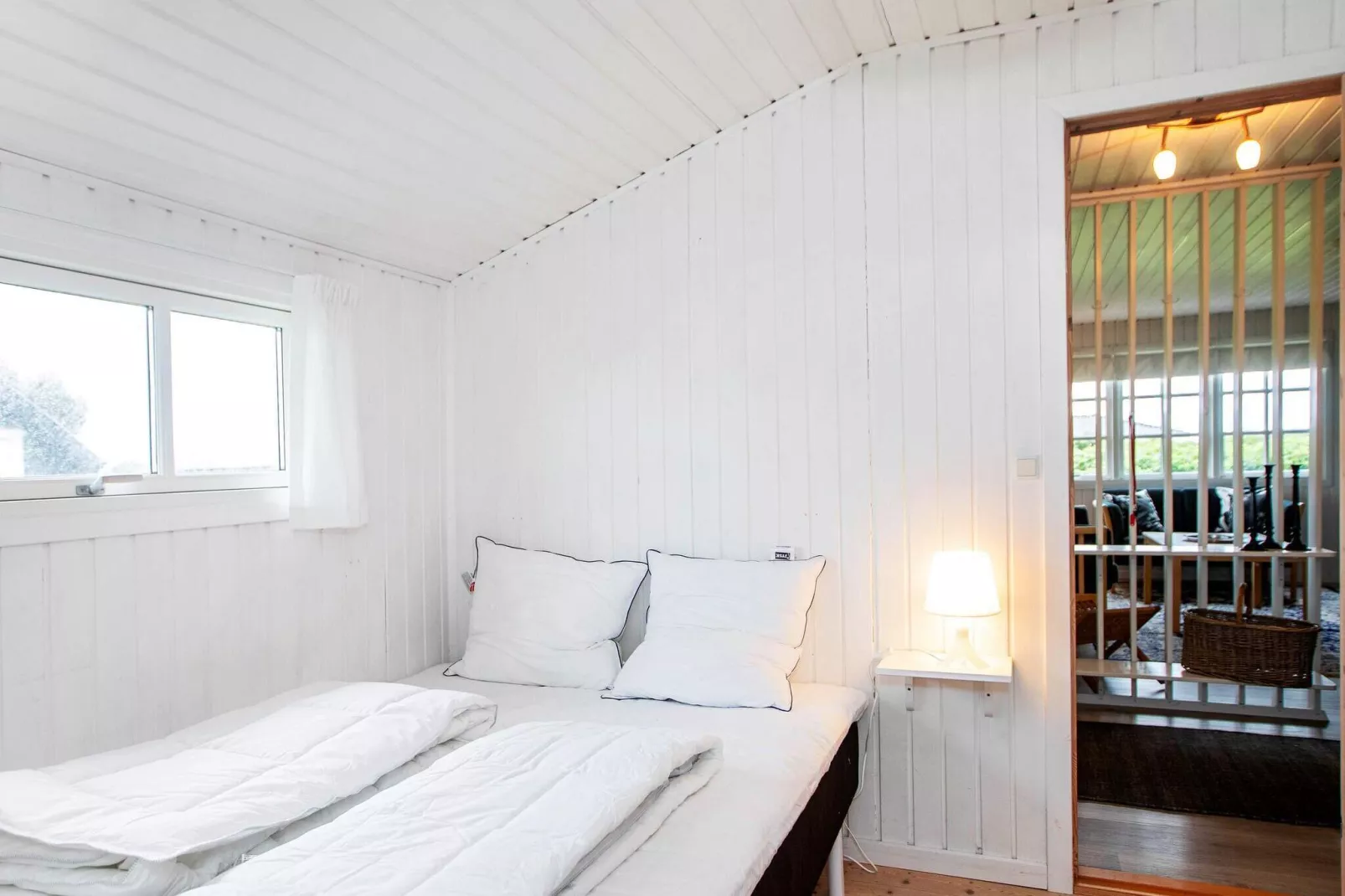 Maison de vacances pour 8 a Løkken-By Traum-Intérieur