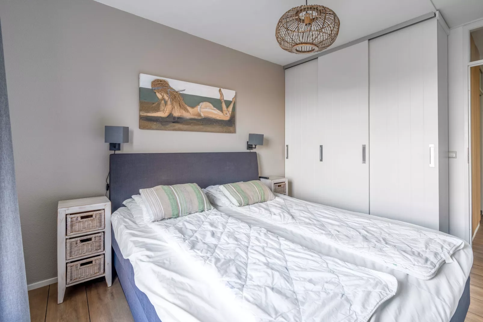 Juliana 118 - Chambre