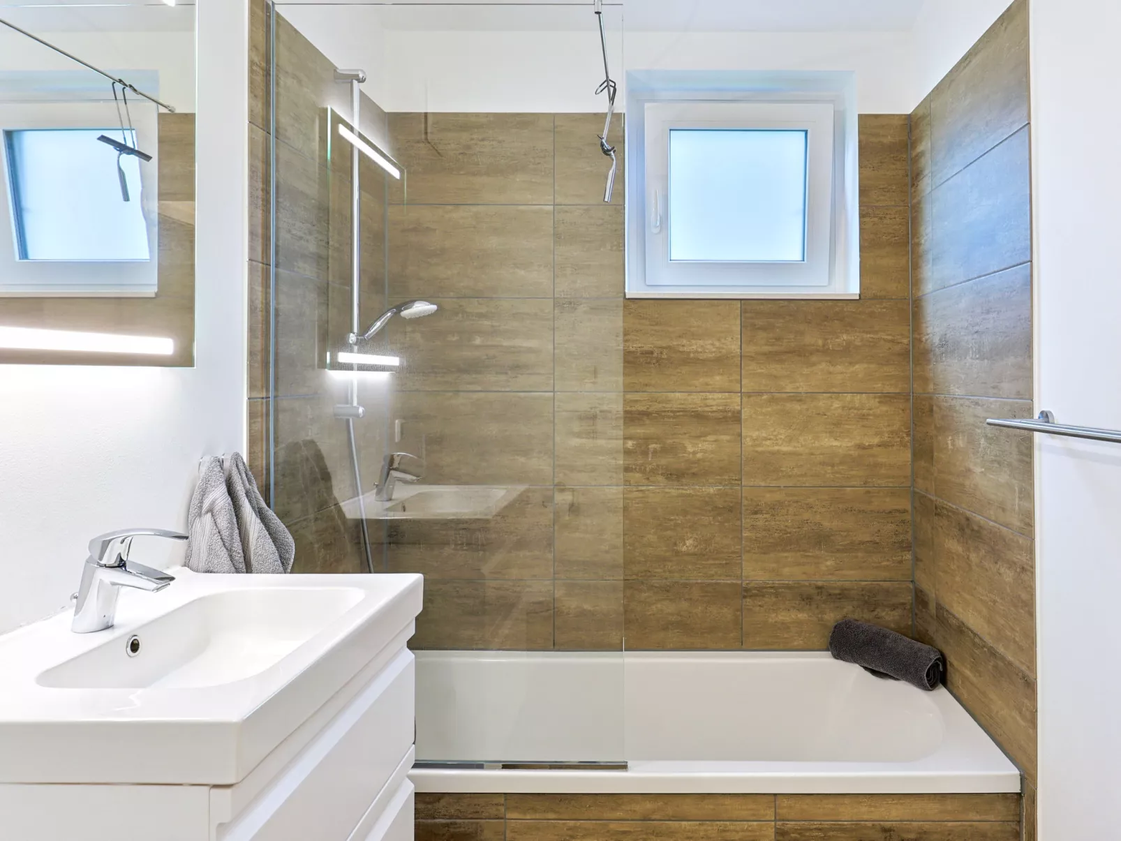 Abenteuerland-Dedans