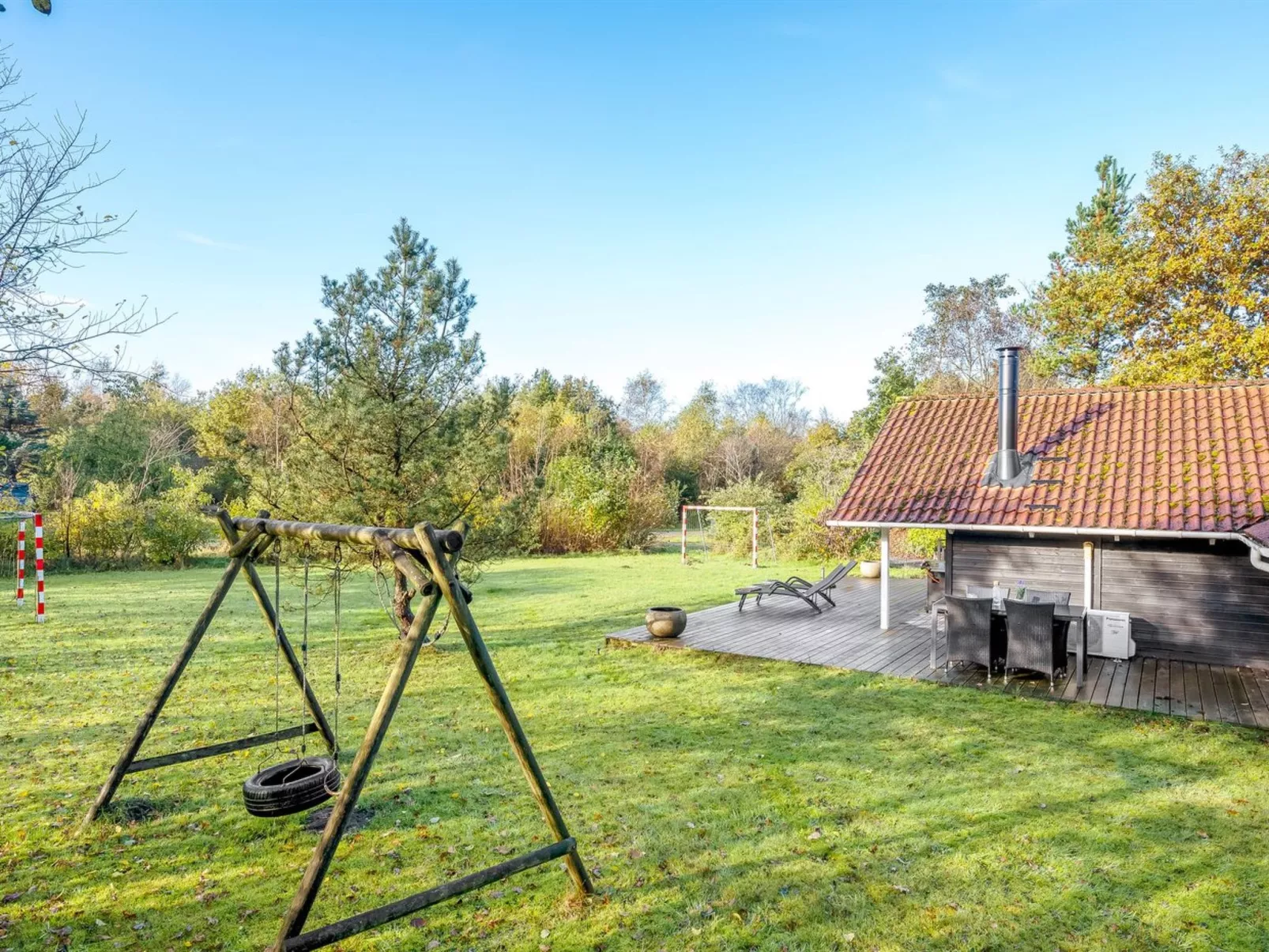 "Bole" - 10km from the sea-Draußen