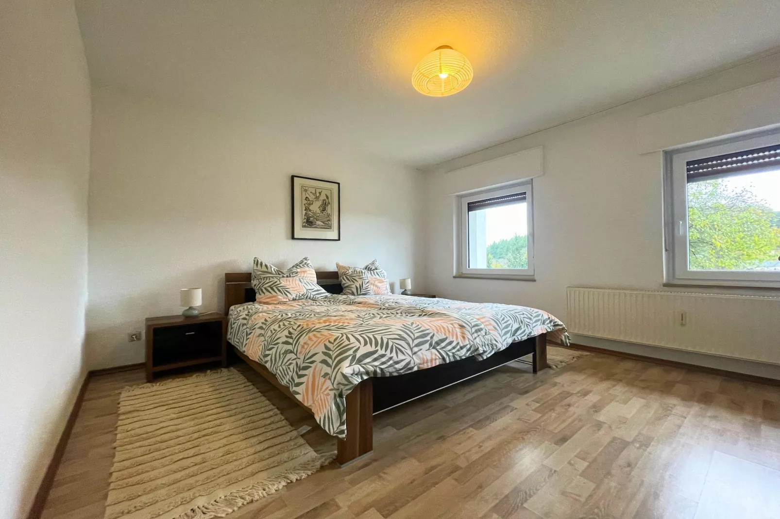 Ferienwohnung Birresborn