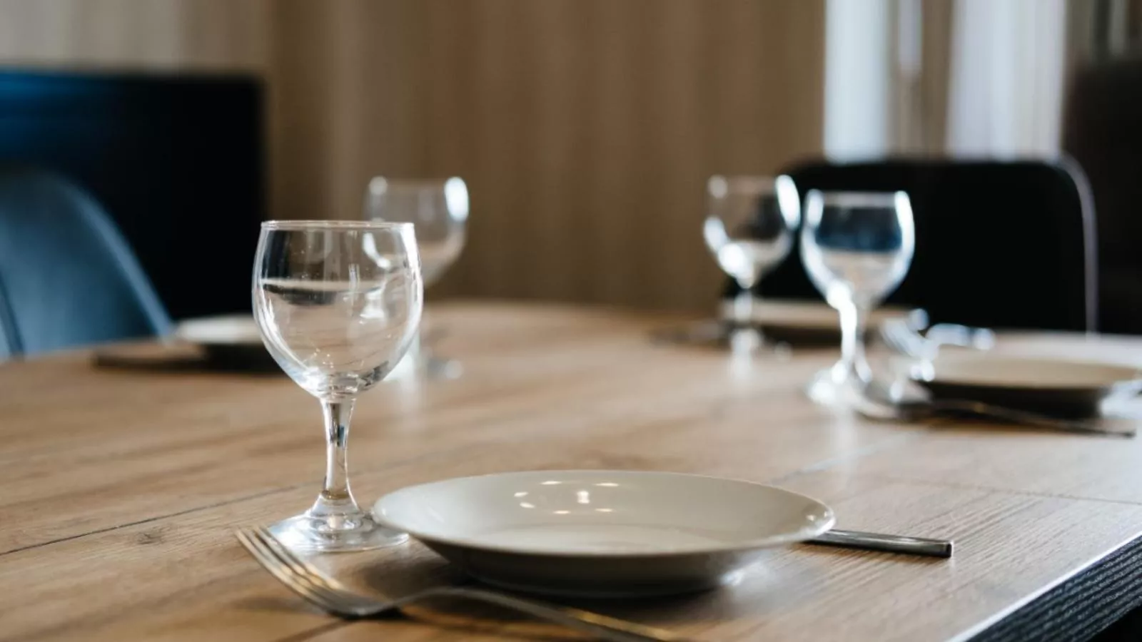 Costa tweede-Salle à manger