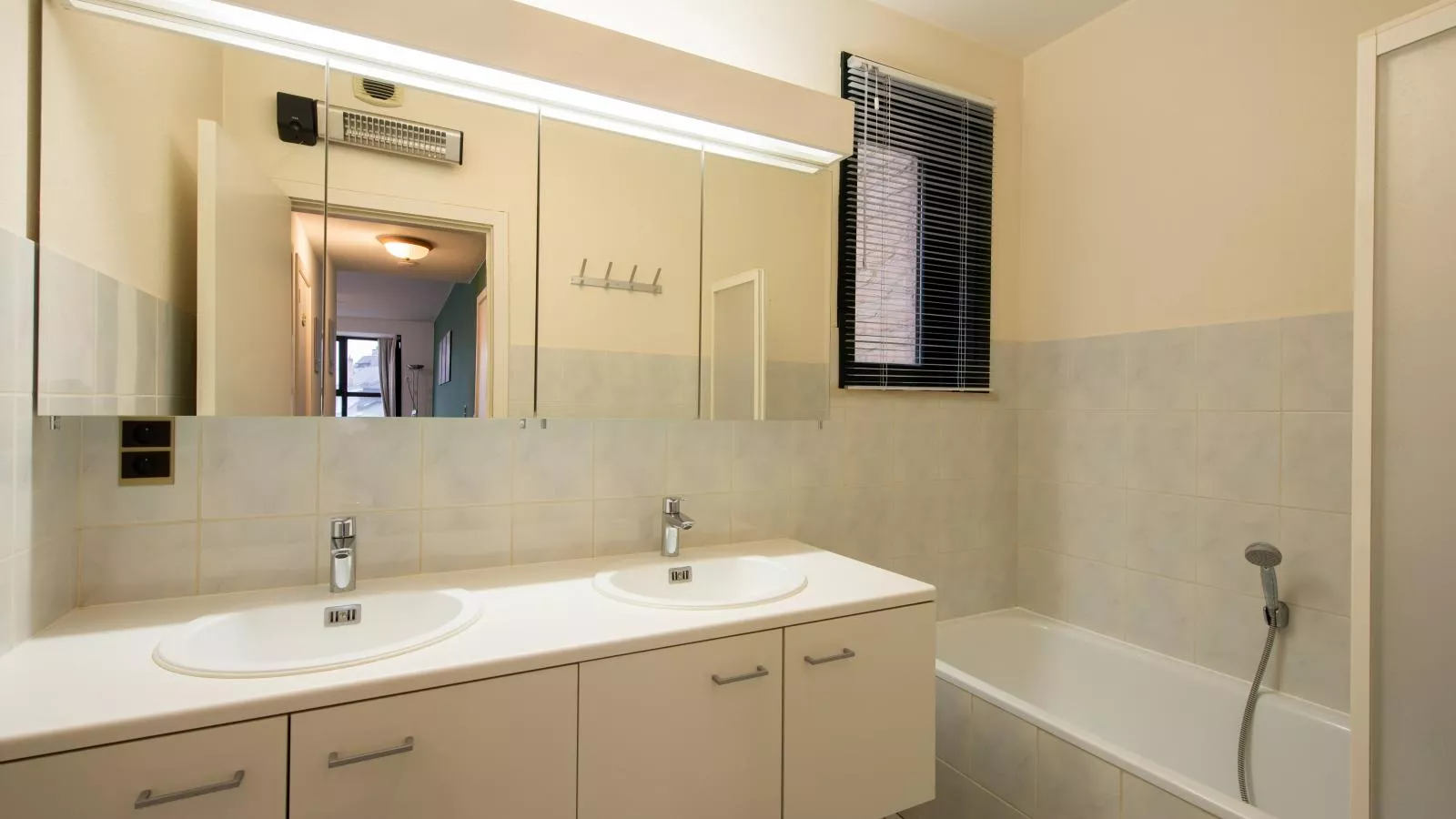 Delfien A-Salle de bain