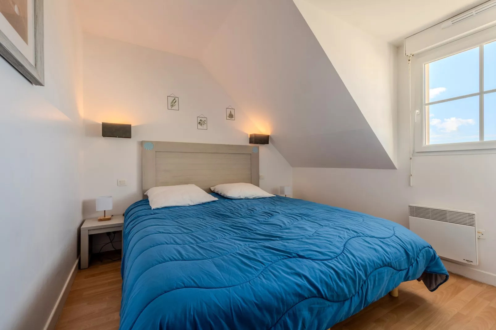 T. de Pentrez N°53 - 3P6-Bedroom