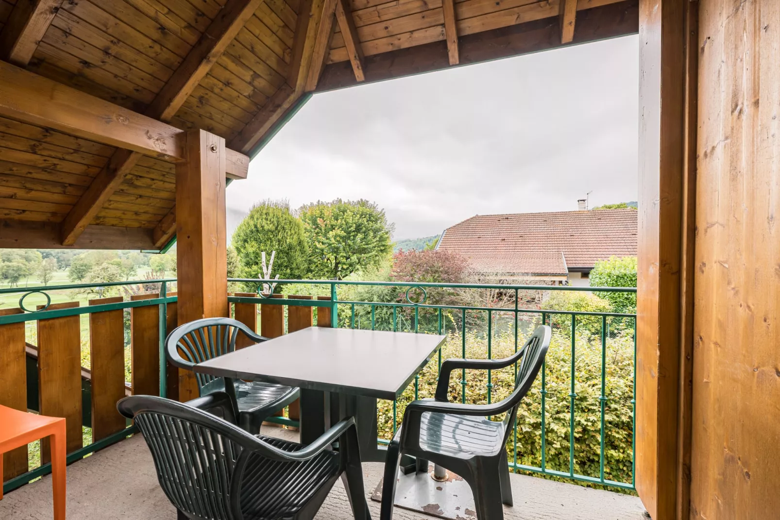 Birdie E N°23 - ST4-Terrace