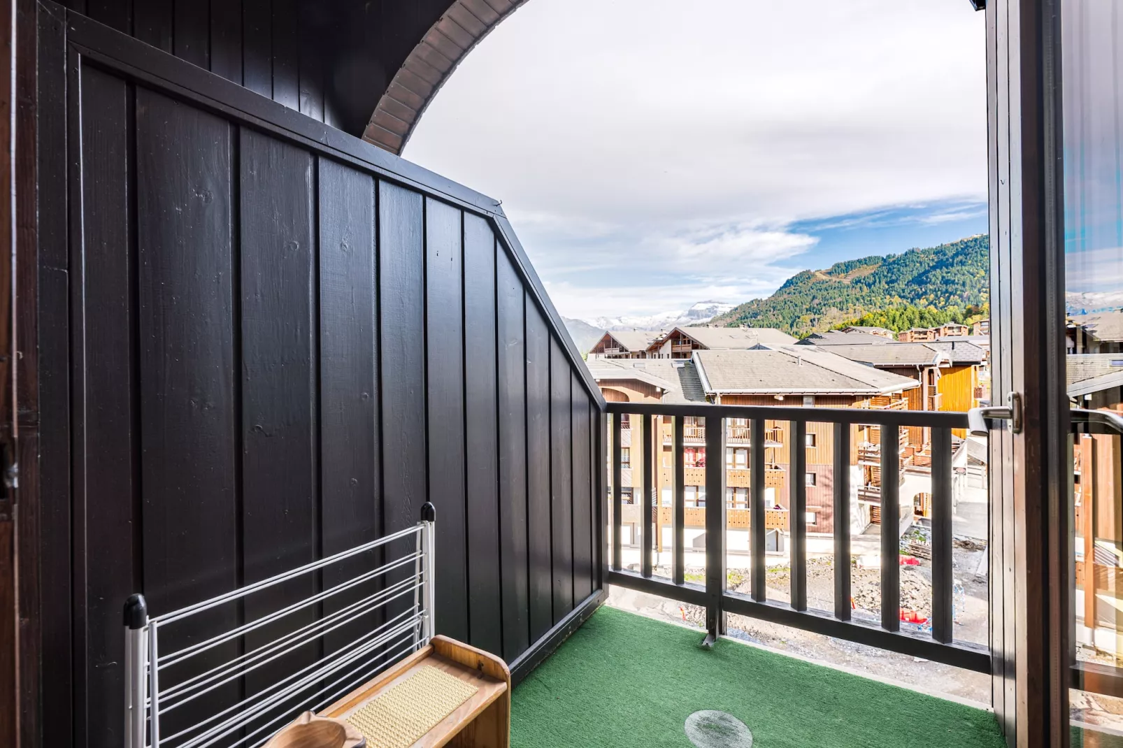 Grand Horizon 1 N°403 - 2P8-Extérieur