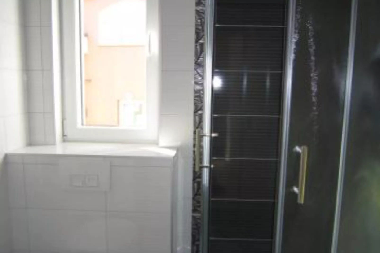 Adria View Apartments Jasenovo  A4-Badezimmer