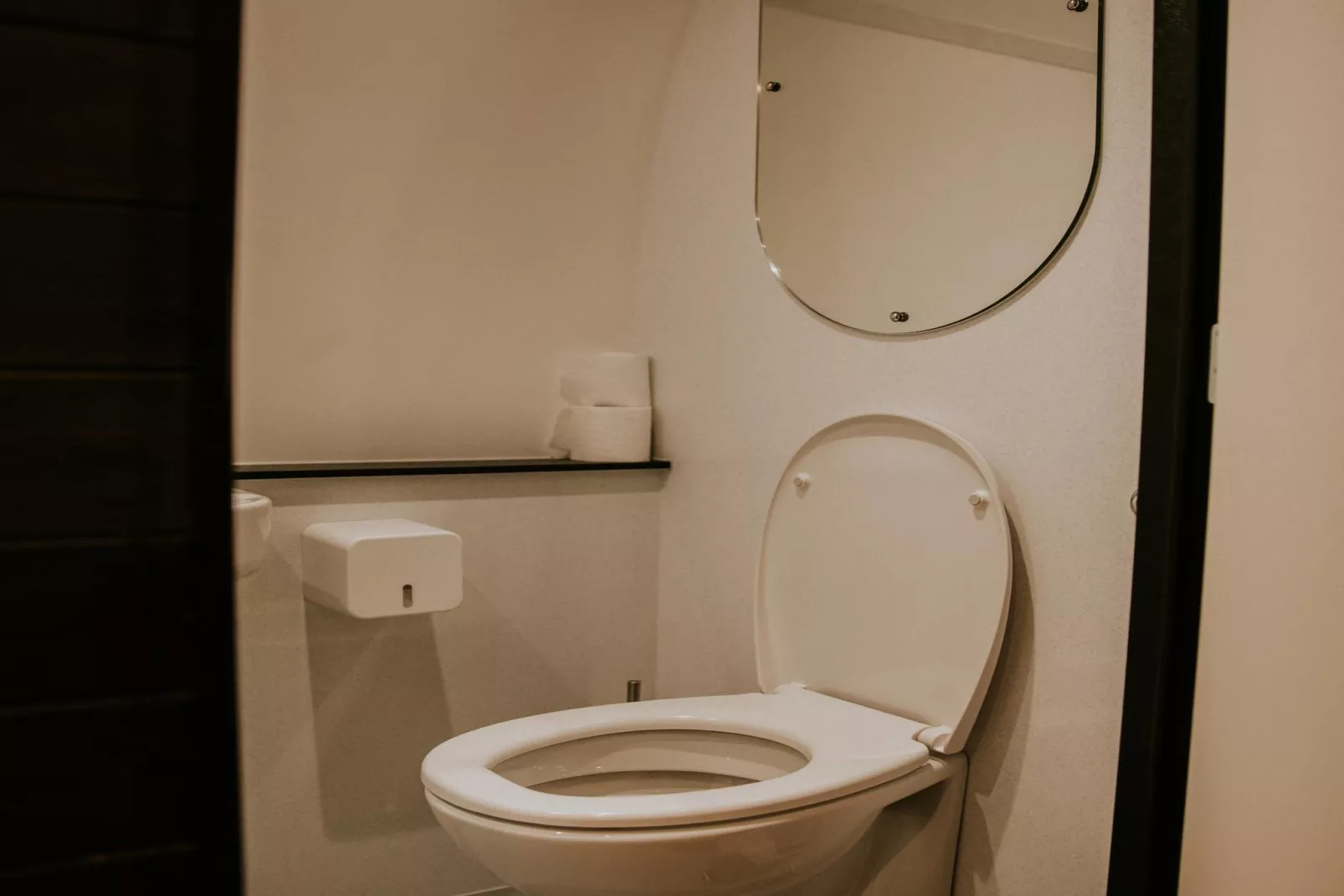 Skycabin | 2-4 persoons-Salle de bain