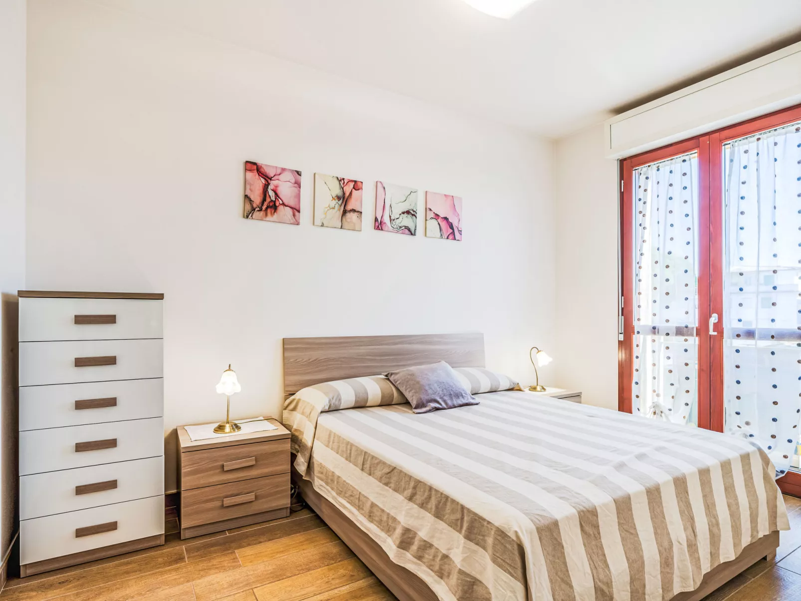 Appartamento Alice-Inside