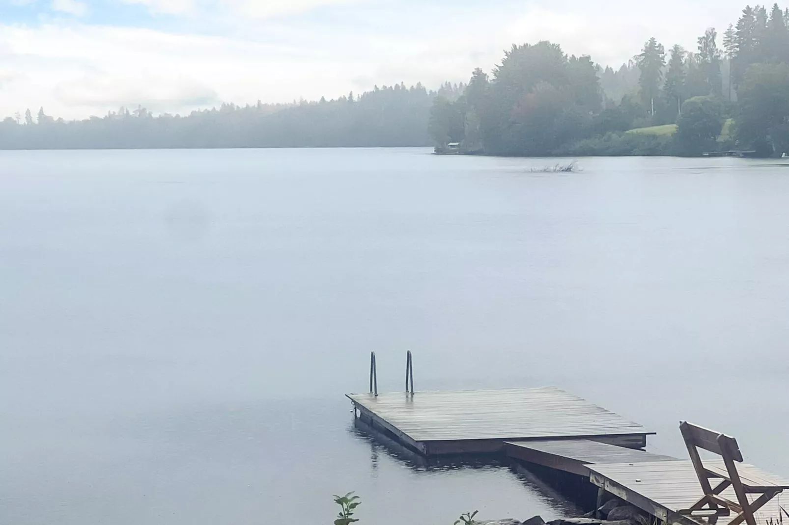 Charmantes Ferienhaus am Sjunnaryd-See-Nicht zugeordnet