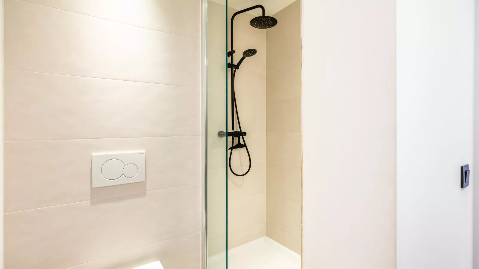 Trendy-Salle de bain