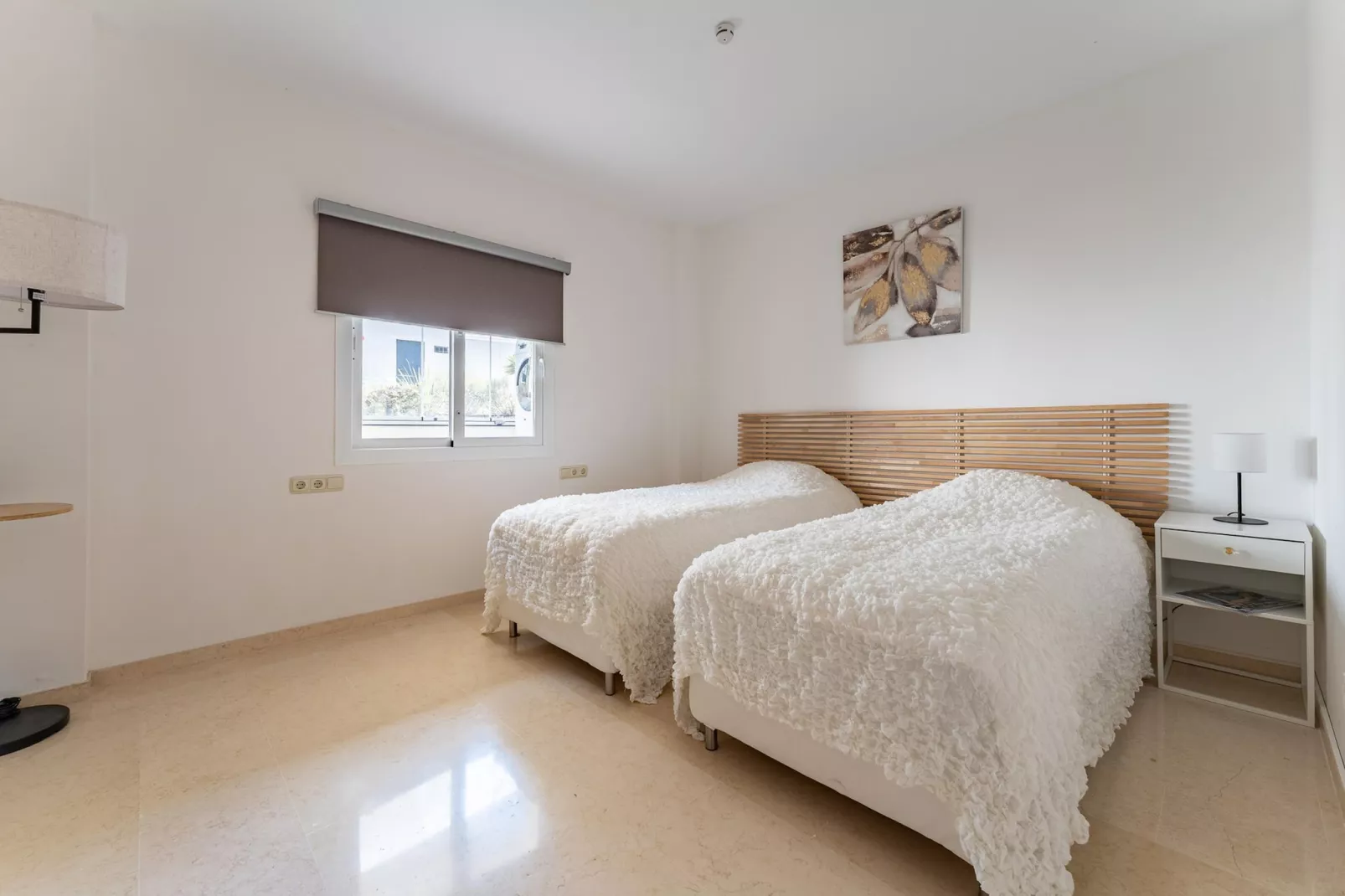 CT 375 - Faro's Cozy Dream in Elviria - Marbella