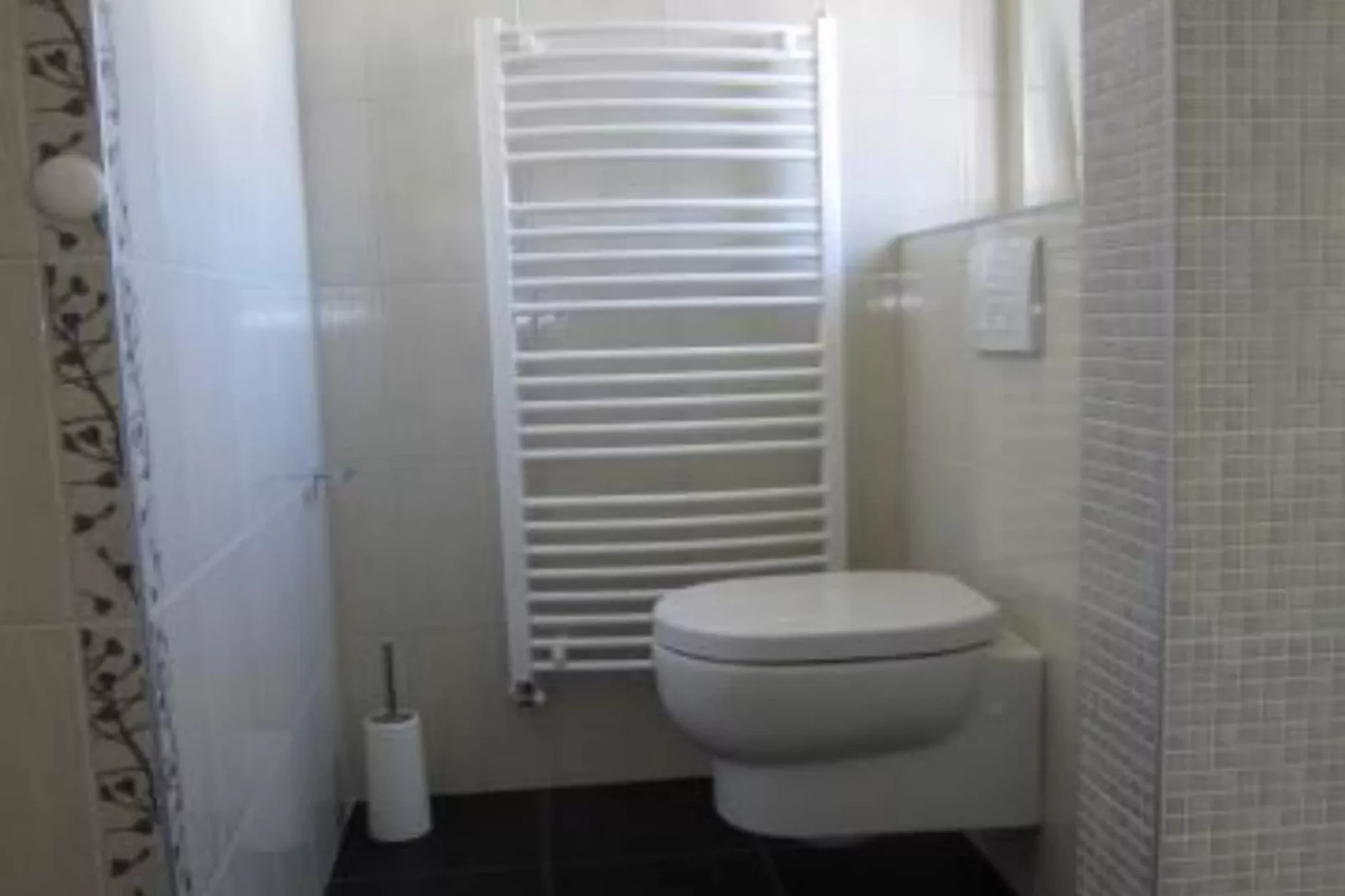 Adria View Apartments Jasenovo  A1-Badezimmer