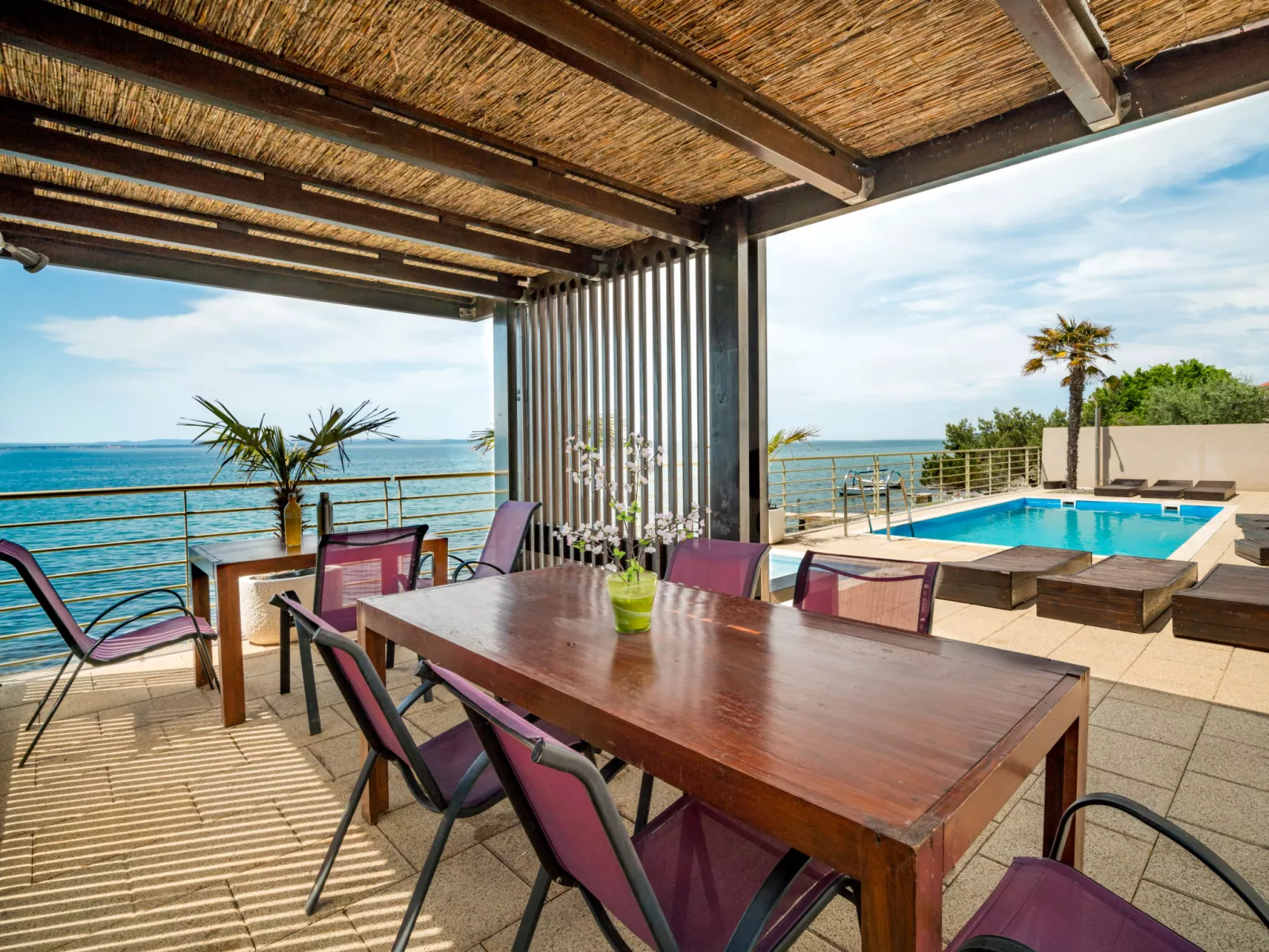 Villa Kožino-Dehors