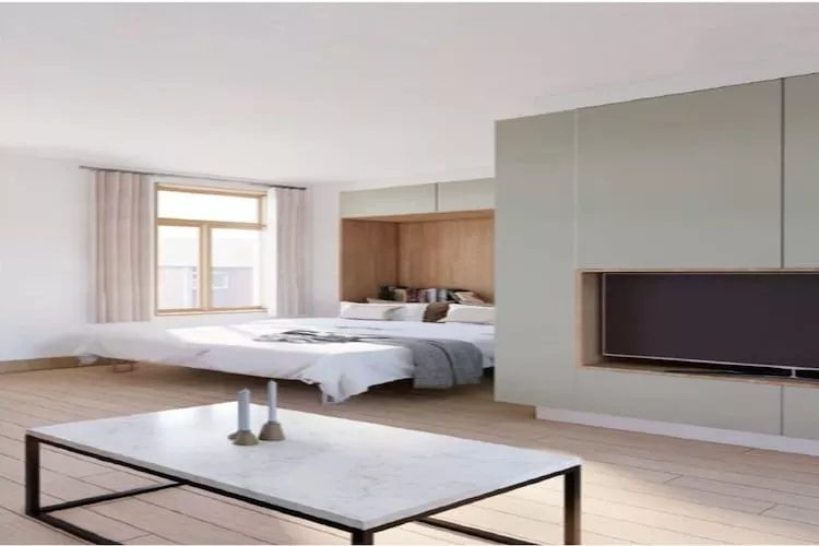 Malta 7C- First Floor-Bedroom