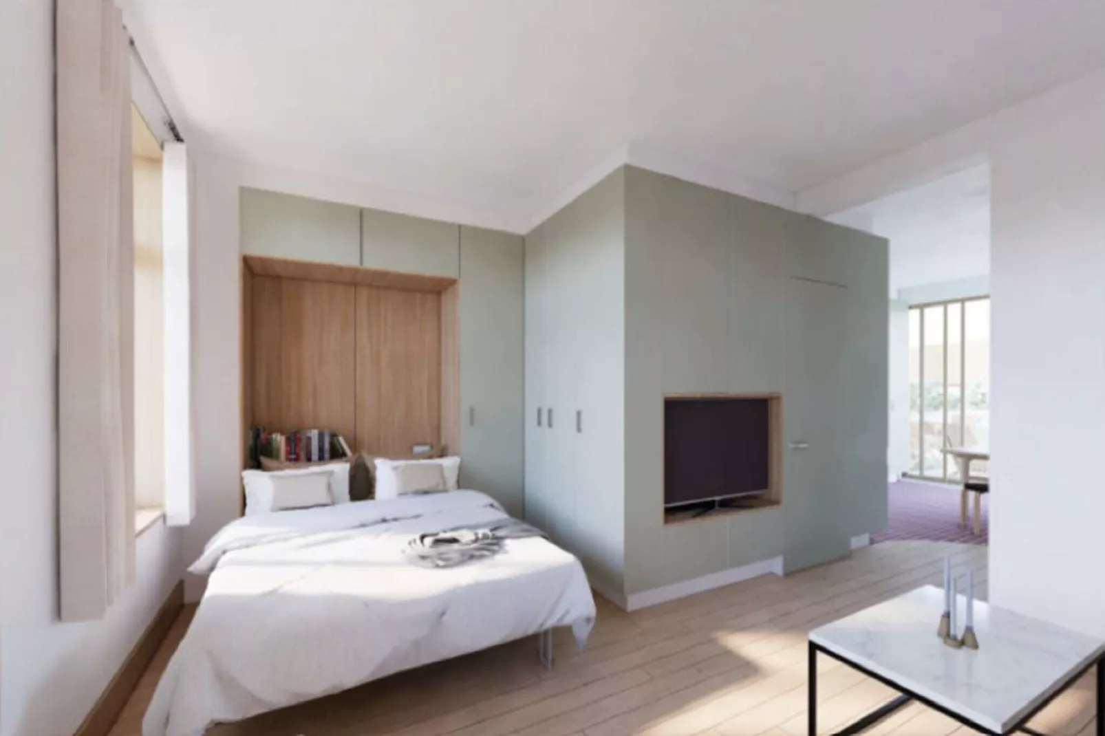 Malta 7B- First-Bedroom