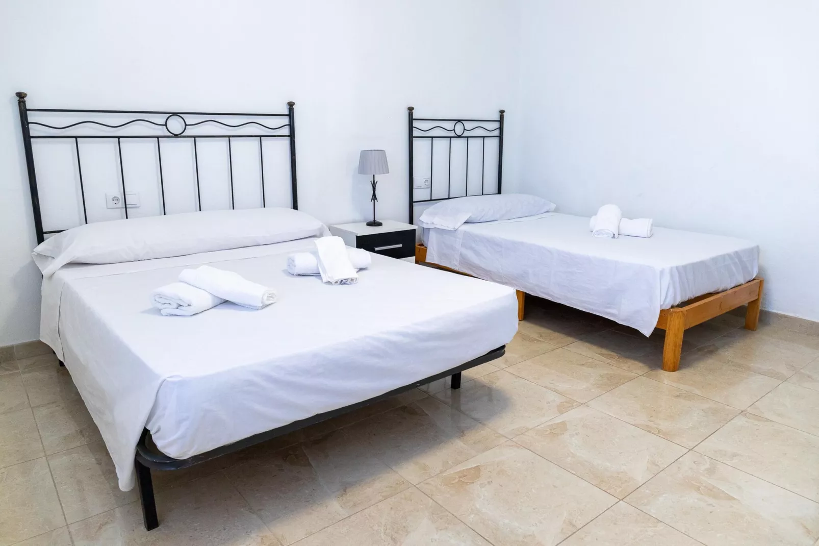 CT 355 AL - Faro's Pechina Rural - Disfruta de un Cortijo