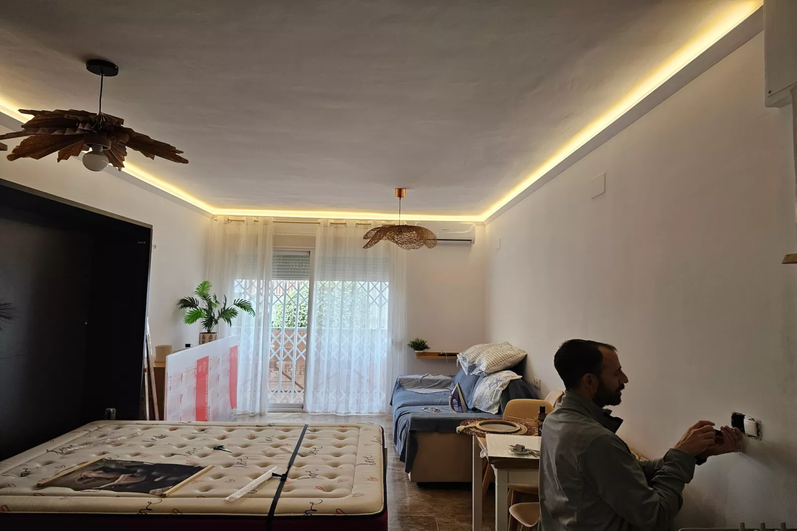 CT 394 - Faro's Beach & Town - Torremolinos