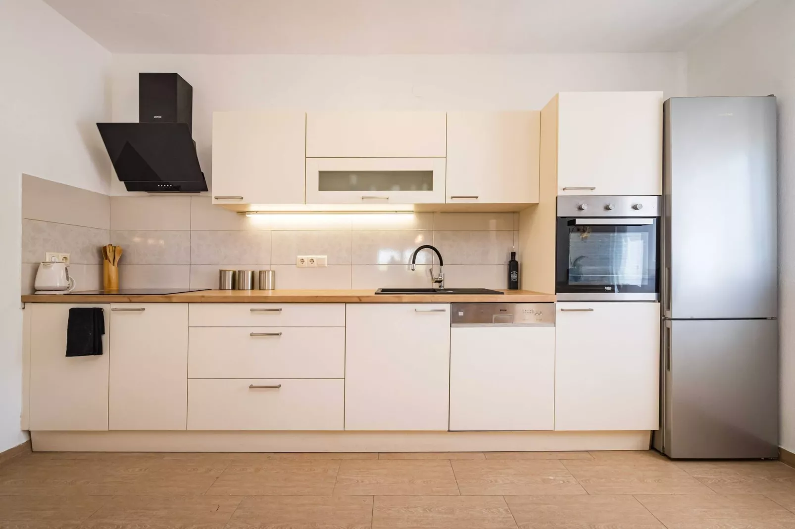 Holiday home Agro Casa-Cuisine