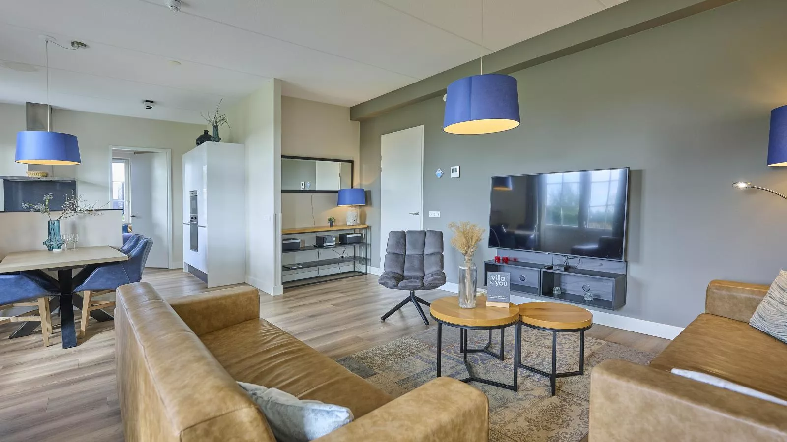 SeaLuxe Residence 27C