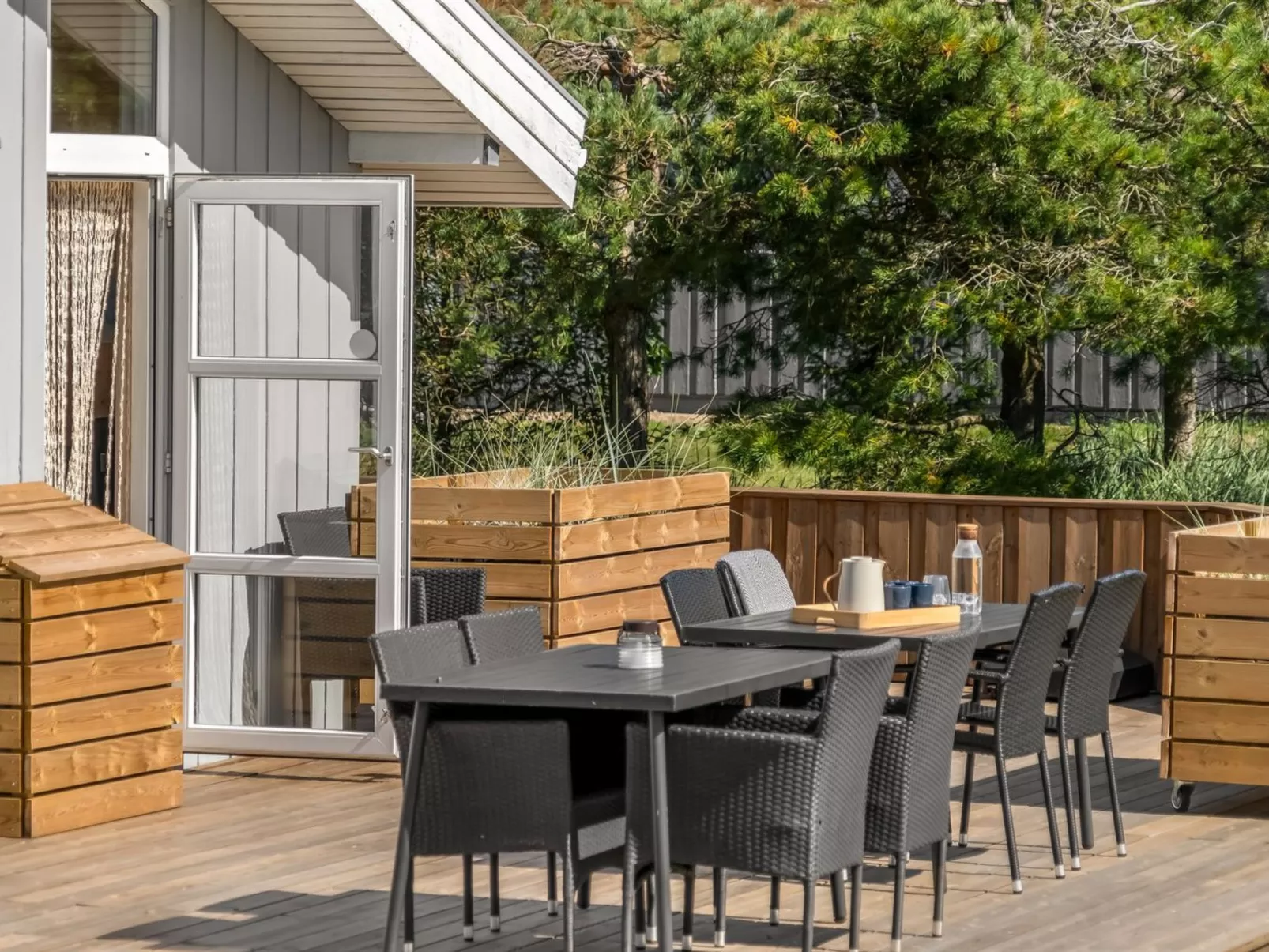 "Melita" - 2km from the sea-Outside