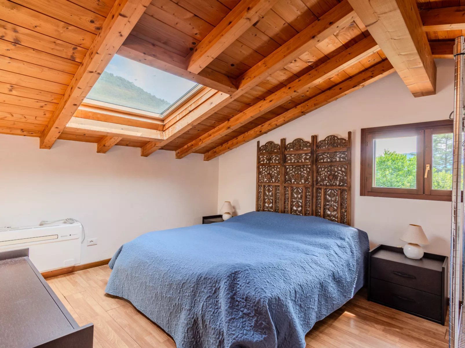 Borgo Castello-Inside