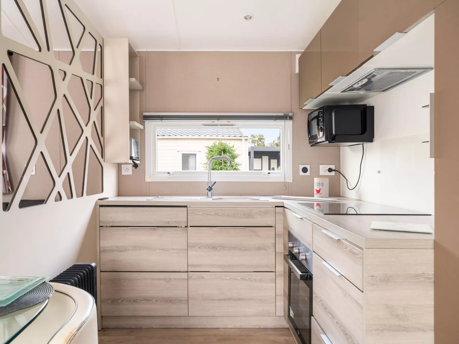 Le Bois d'Amour-Dedans