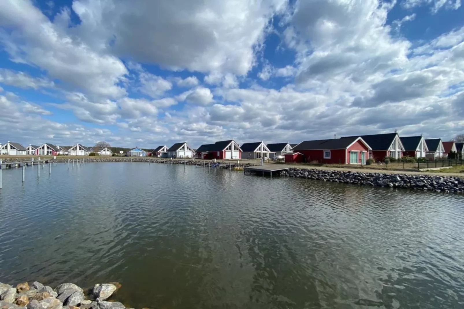 Ferienhaus Sanibel-Areas within 1km in summer