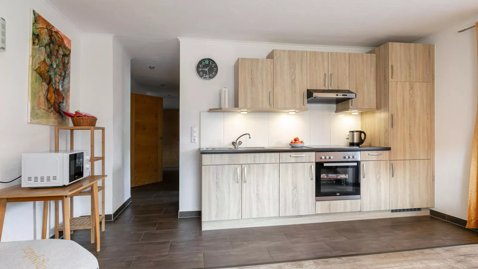 Tiroler Bergtraum Top 2-Cuisine