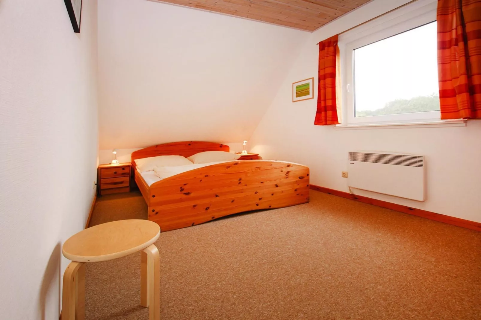 Löwenzahn 118 qm 1-9 Personen Haus Nr 22E